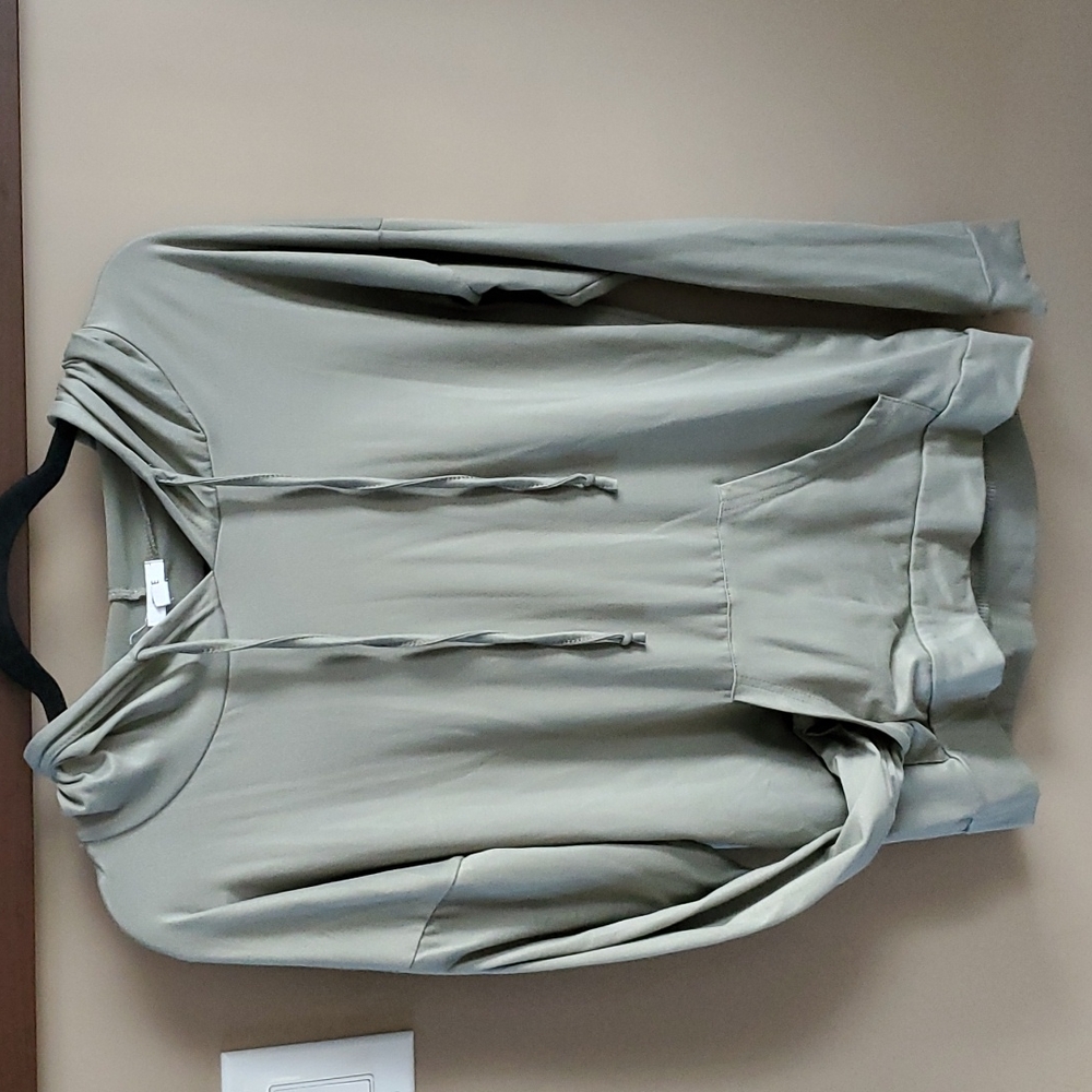 XS Hoodie
